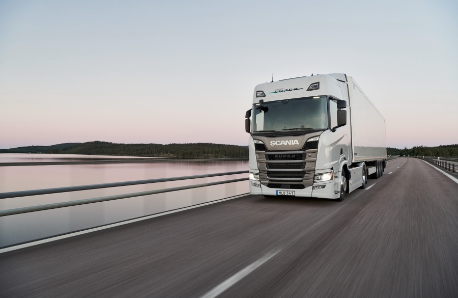 Scania