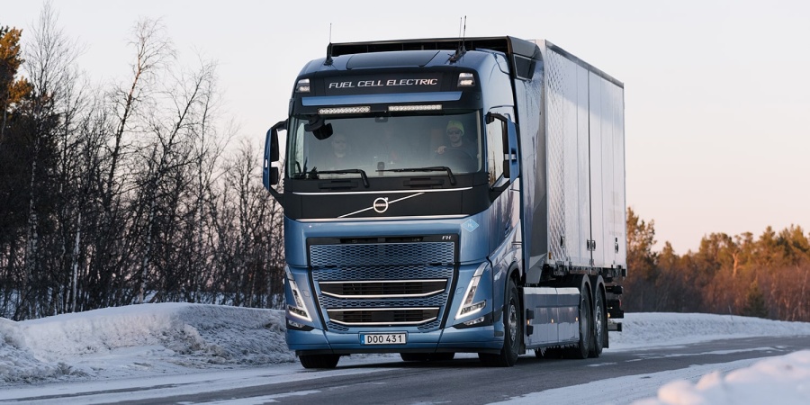 Volvo