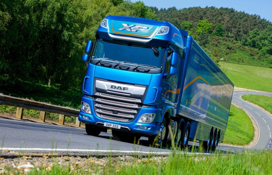 DAF